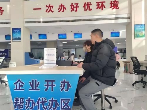 泰安高新區行政審批服務部 多措并舉優化服務，顯著提升食品經營許可辦事便利度