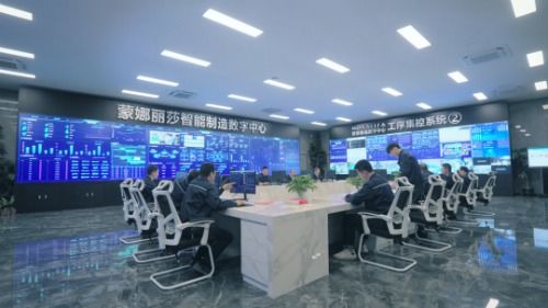 數(shù)智化賦能，抱團出擊 佛山加速搶占萬億泛家居產(chǎn)業(yè)新賽道